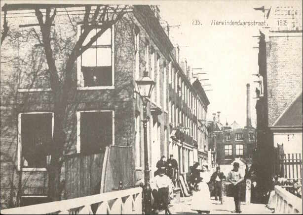 235 Vierwindendwarsstraat 1895